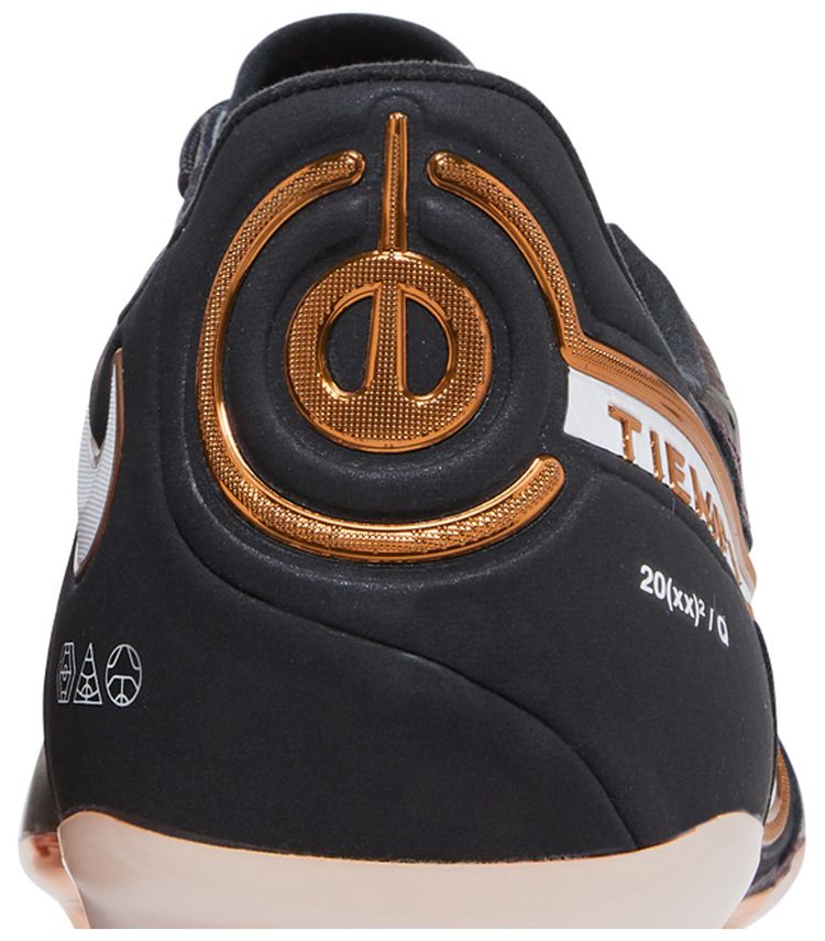Nike Tiempo Legend 9 Elite Q FG Generation Pack