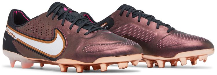 Nike Tiempo Legend 9 Elite Q FG Generation Pack