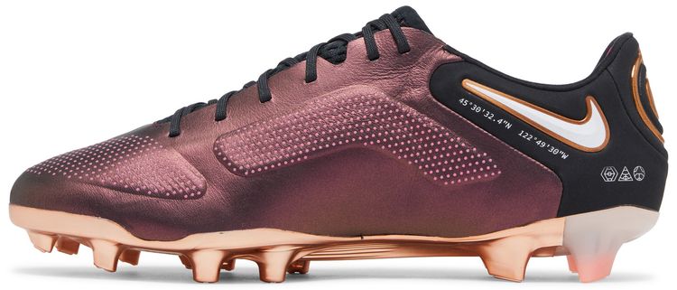 Nike Tiempo Legend 9 Elite Q FG Generation Pack