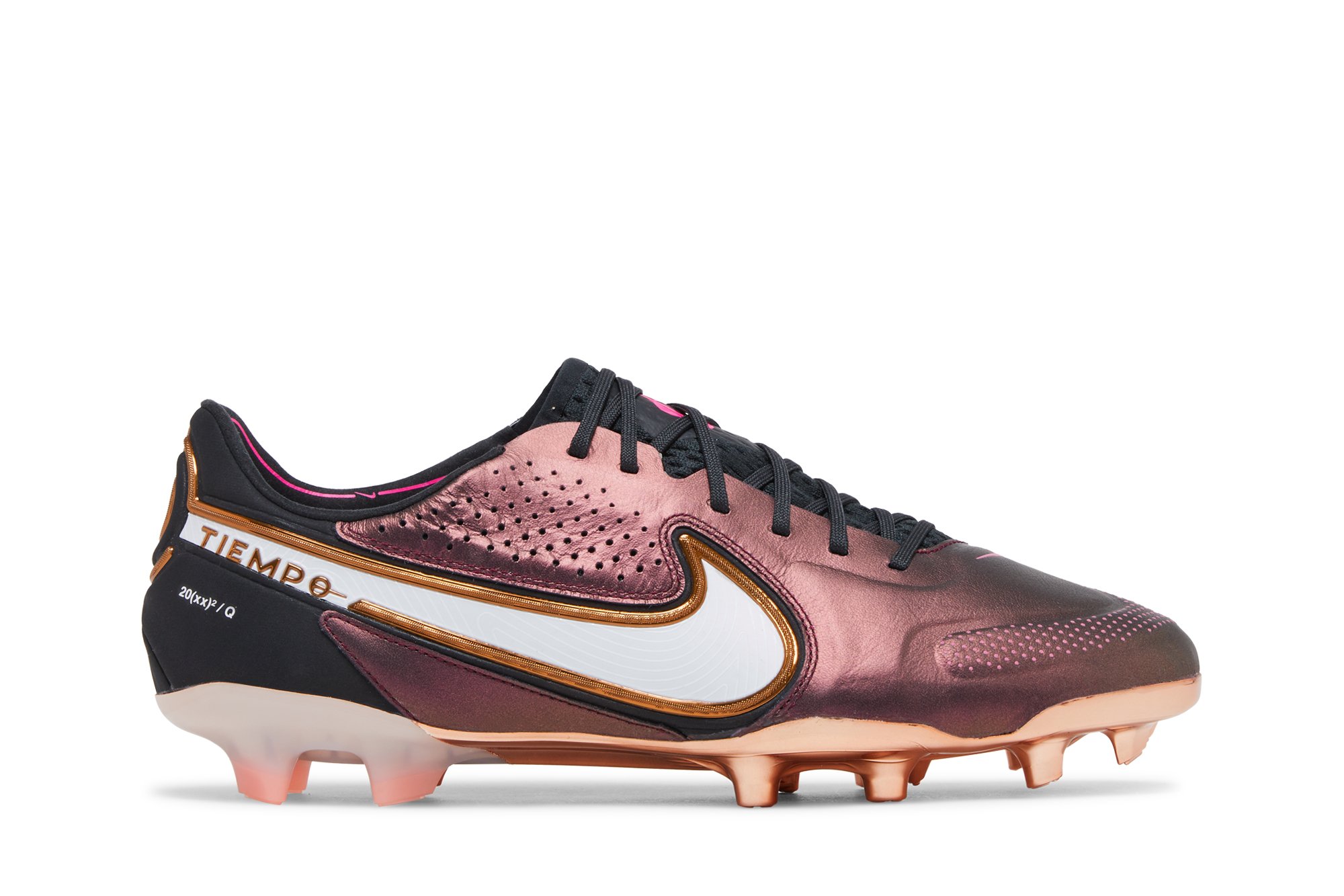 Buy Tiempo Legend 9 Elite Q FG 'Generation Pack' - DR5976 511 | GOAT