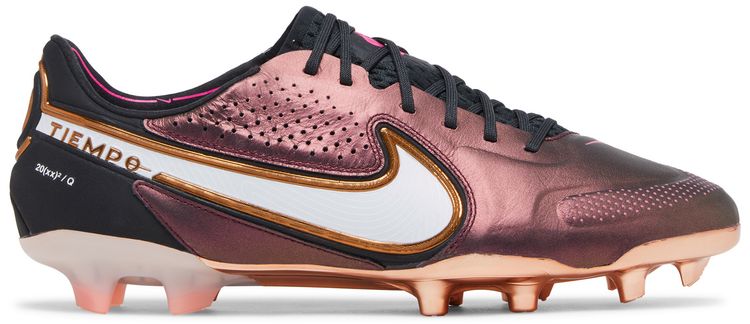 Nike Tiempo Legend 9 Elite Q FG Generation Pack