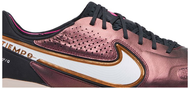 Nike Tiempo Legend 9 Elite Q FG Generation Pack