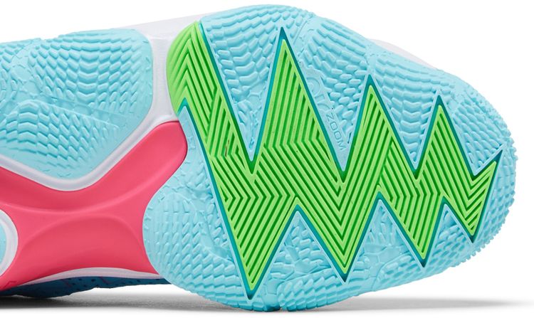 Air Jordan Why Not Zer06 Childhood