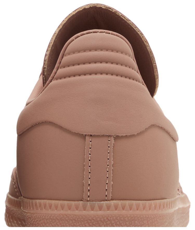 Pharrell x adidas Samba Human Race Terracotta