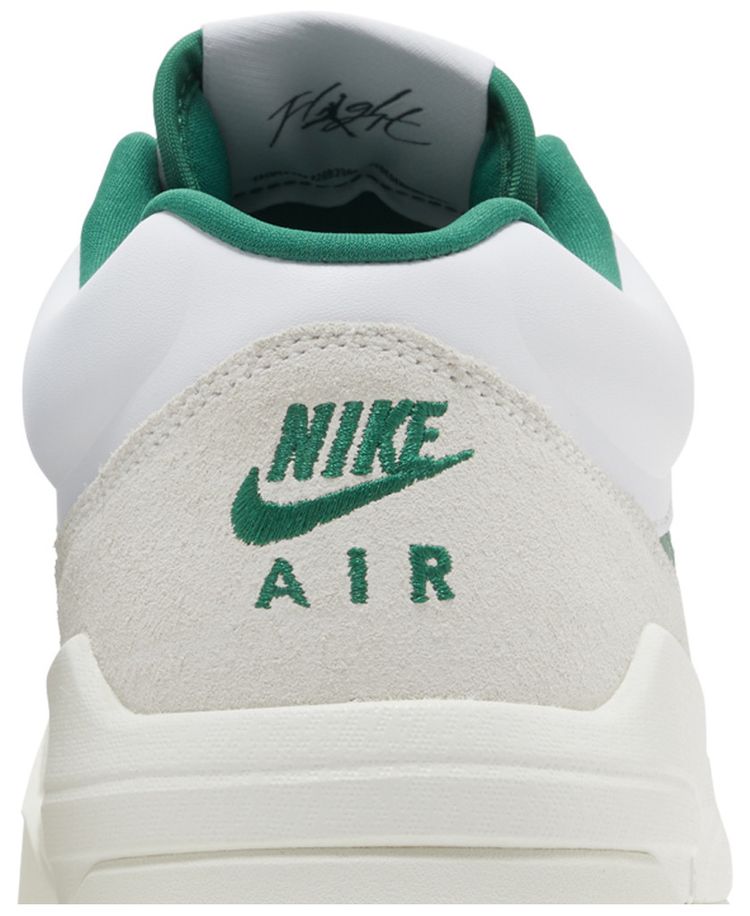 Air Jordan Stadium 90 White Clover