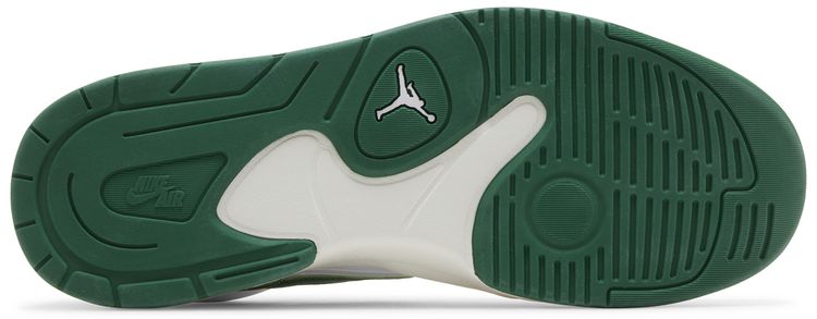 Air Jordan Stadium 90 White Clover