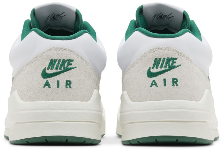 Air Jordan Stadium 90 White Clover