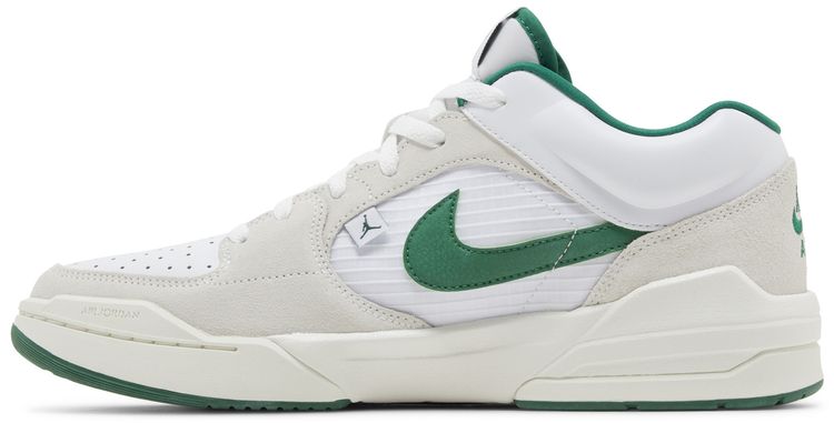 Air Jordan Stadium 90 White Clover