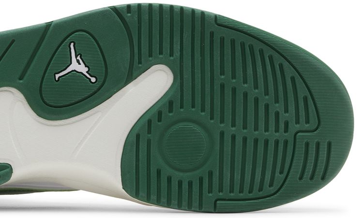 Air Jordan Stadium 90 White Clover