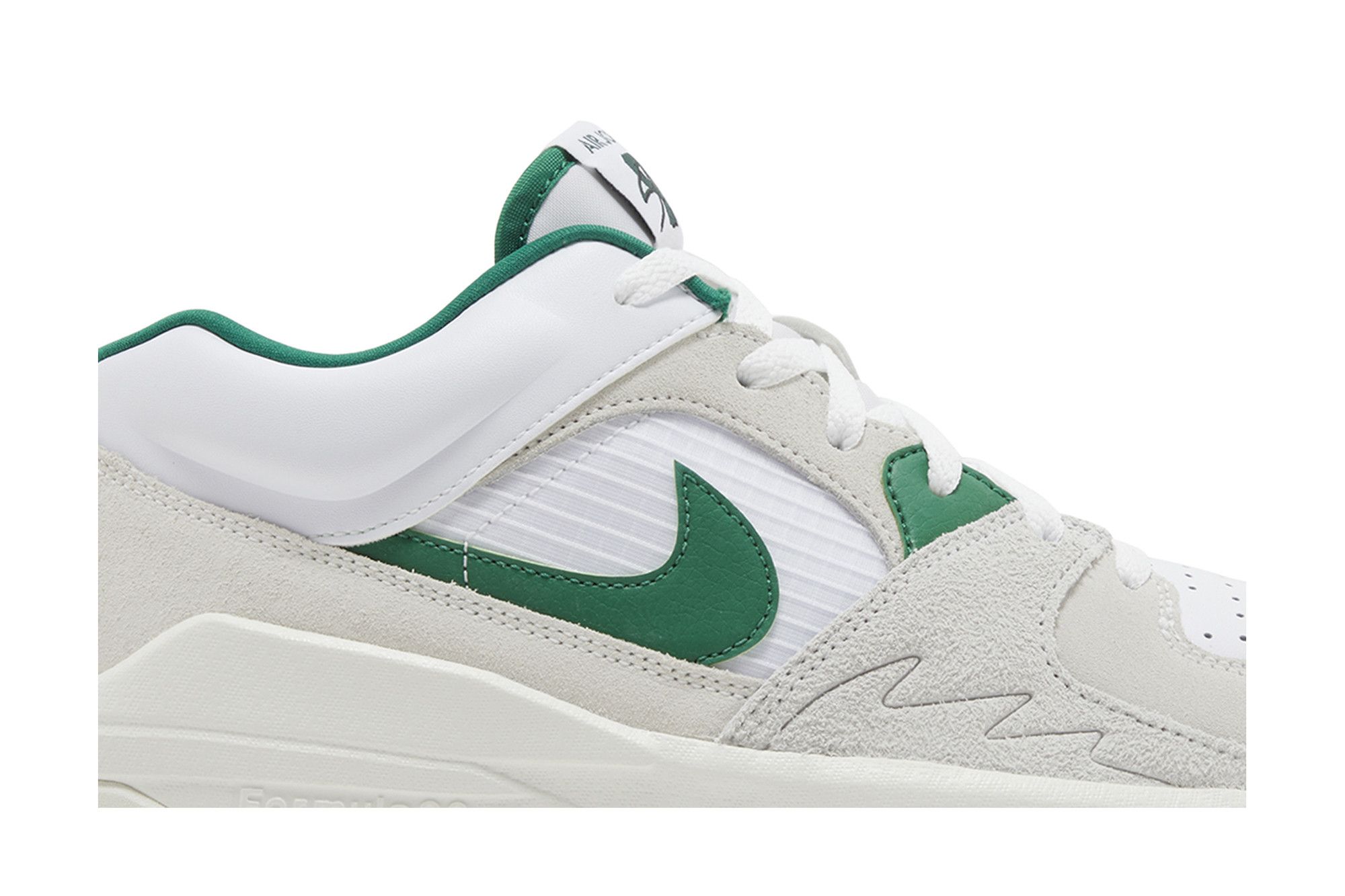 Buy Air Jordan Stadium 90 'White Clover' - DX4397 103 | GOAT