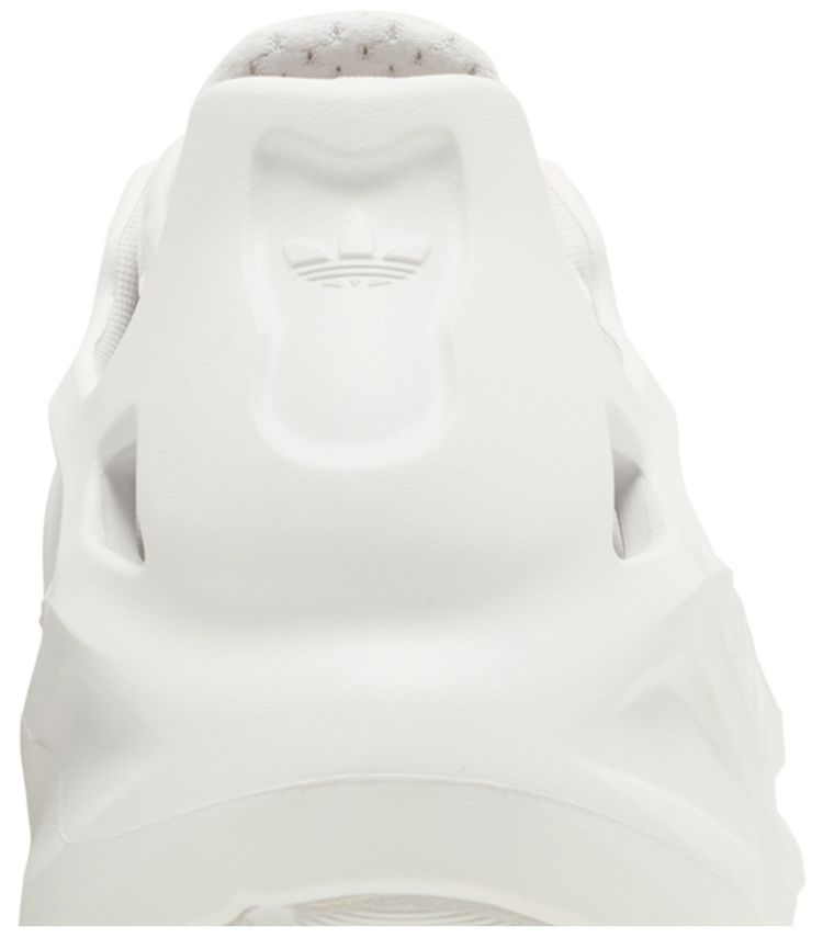 Adidas adiFOM Climacool Crystal White