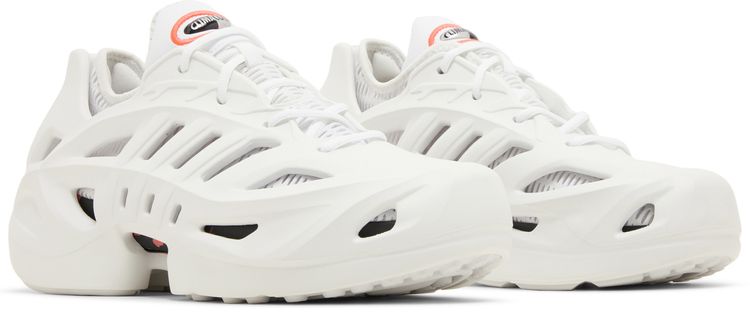 Adidas adiFOM Climacool Crystal White