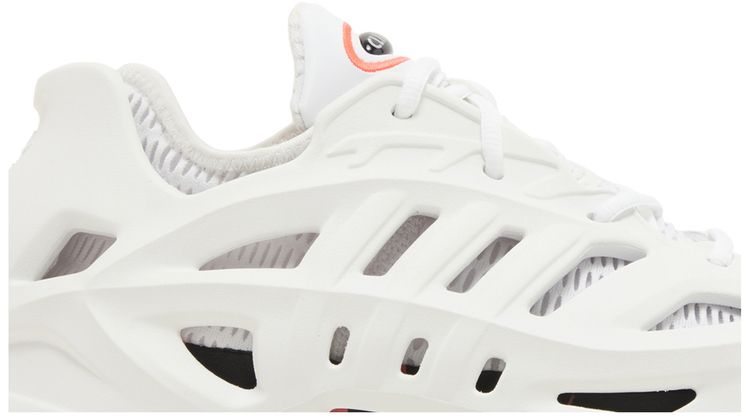 Adidas adiFOM Climacool Crystal White