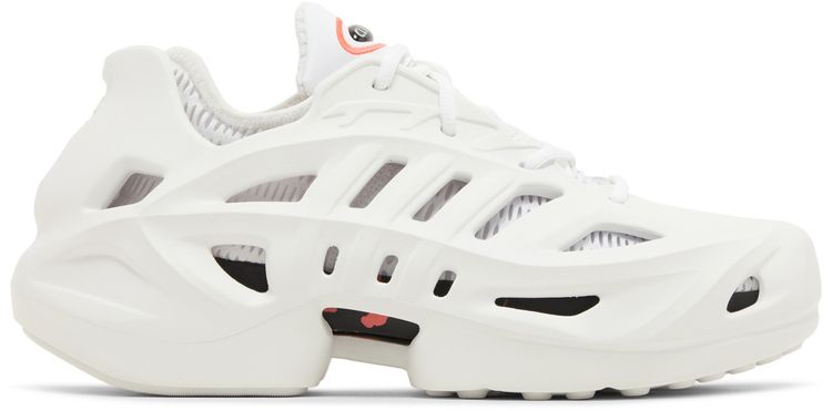 Adidas adiFOM Climacool Crystal White