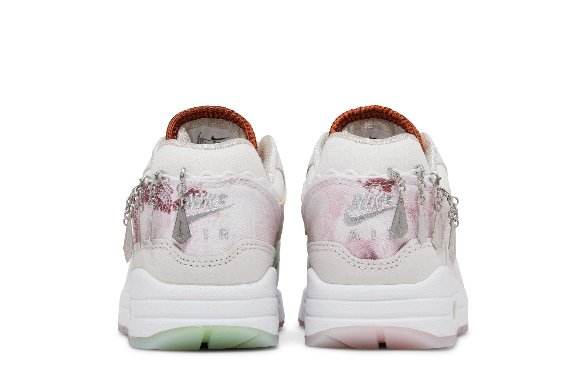 nike air max charm