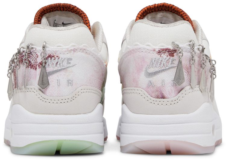 Nike Wmns Air Max 1 87 Metal Charms