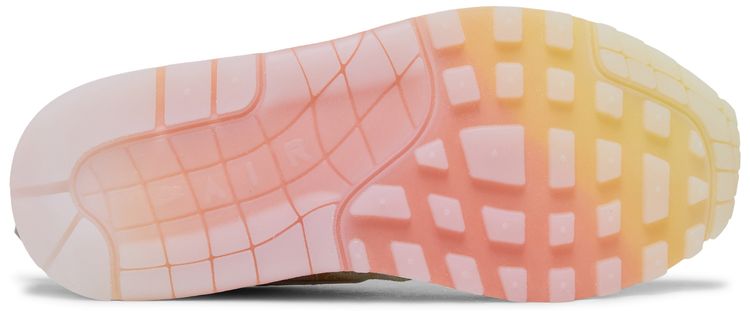 Nike Wmns Air Max 1 87 Metal Charms