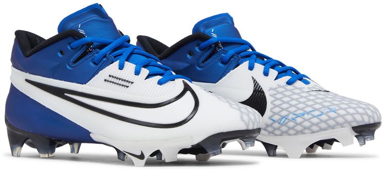 Nike Vapor Edge Elite 360 2 Game Royal White