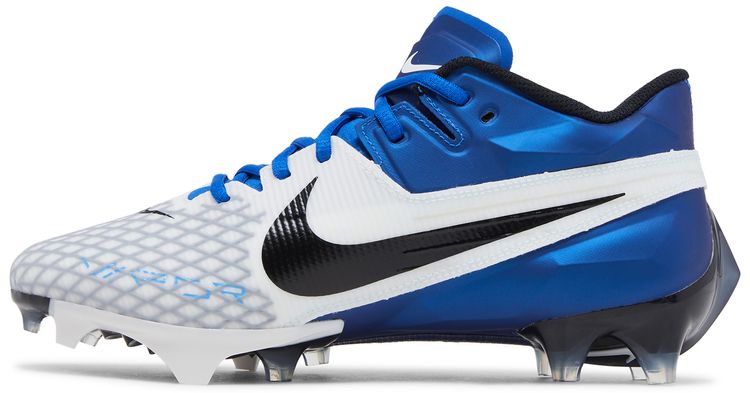 Nike Vapor Edge Elite 360 2 Game Royal White
