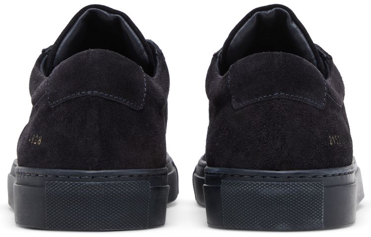 Common Projects Achilles Low Navy