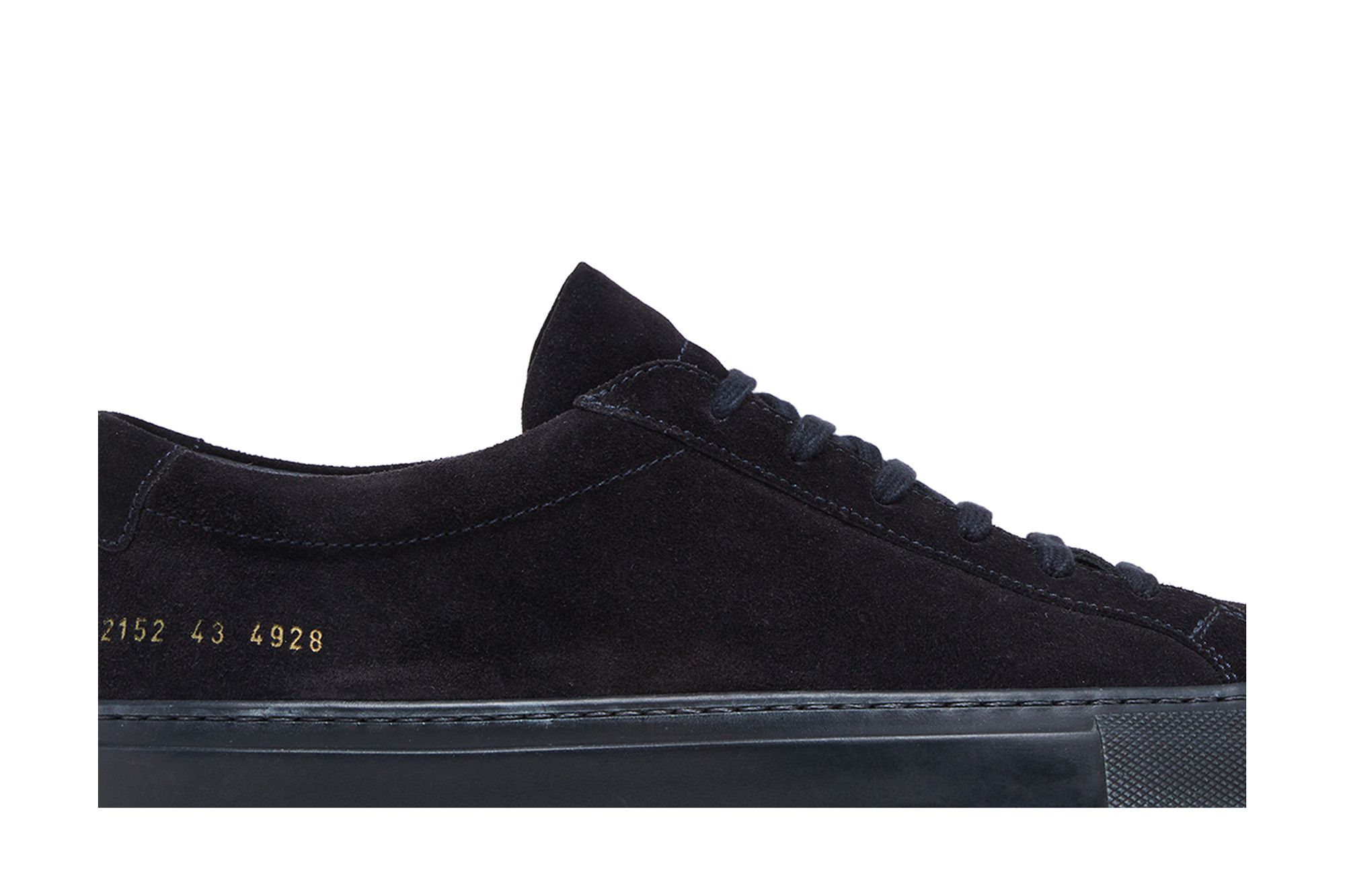 Common projects 2152 shop