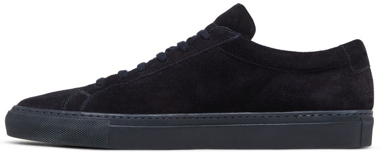 Common Projects Achilles Low Navy