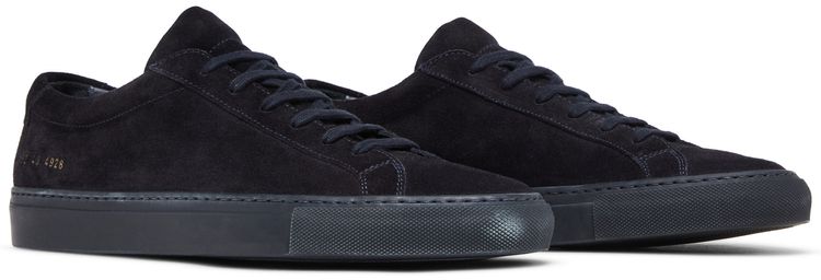 Common Projects Achilles Low Navy