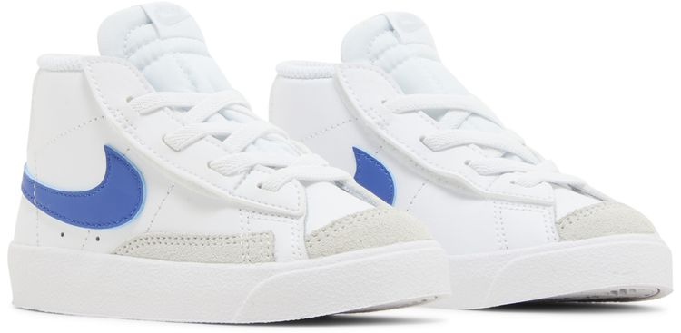 Nike Blazer Mid 77 TD Game Royal