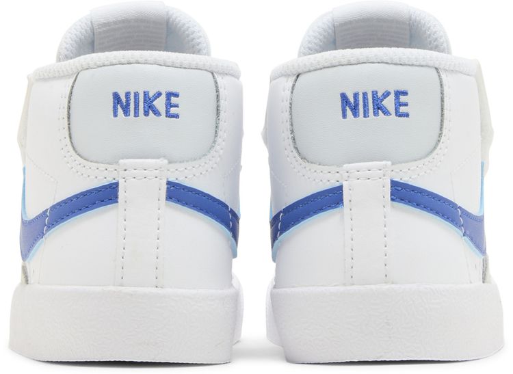 Nike Blazer Mid 77 TD Game Royal