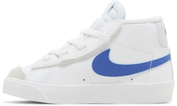 Nike Blazer Mid 77 TD Game Royal