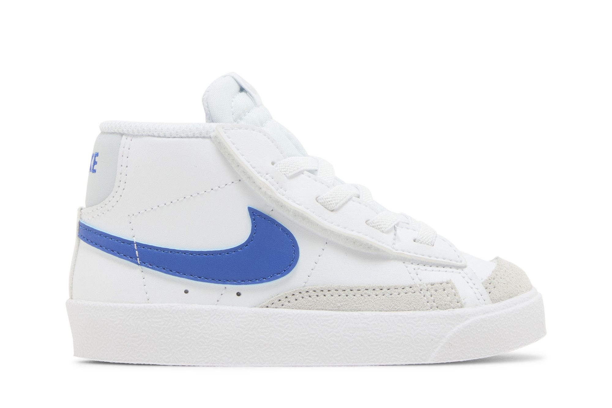 Nike blazer mid 77 goat best sale