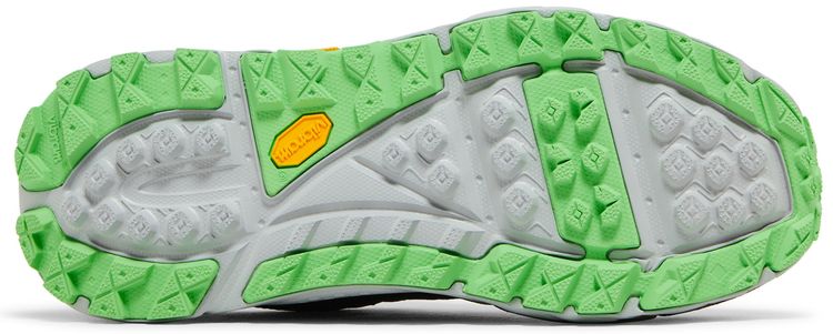 HOKA Tor Ultra Low GORE TEX Black Zest