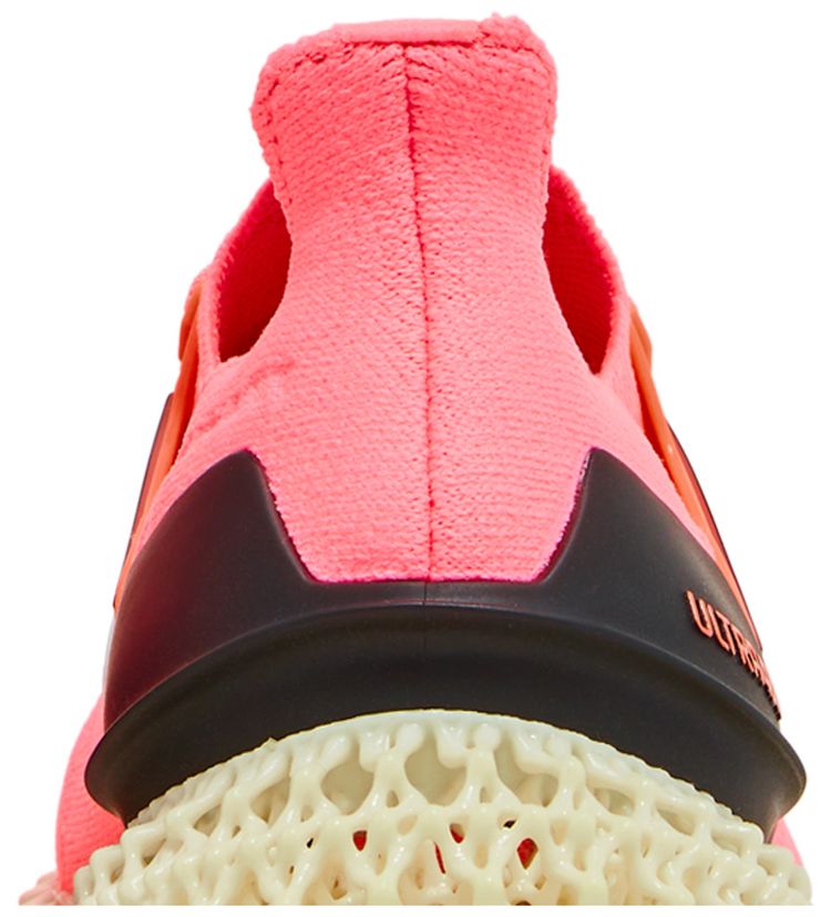 Adidas Ultra 4DFWD Beam Pink Black