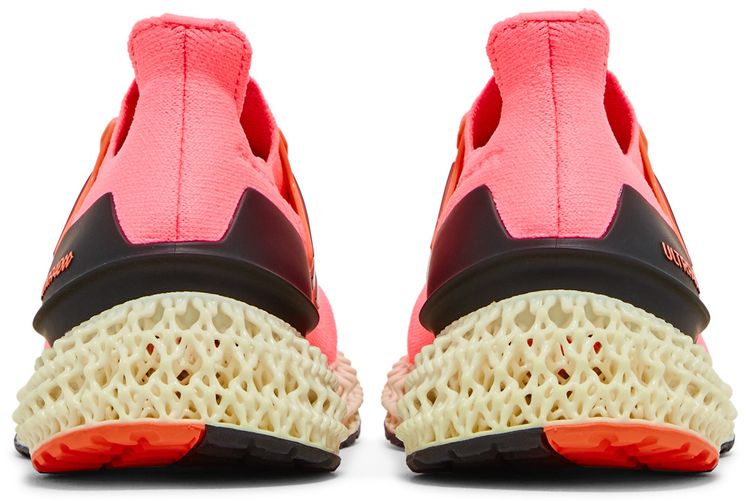 Adidas Ultra 4DFWD Beam Pink Black