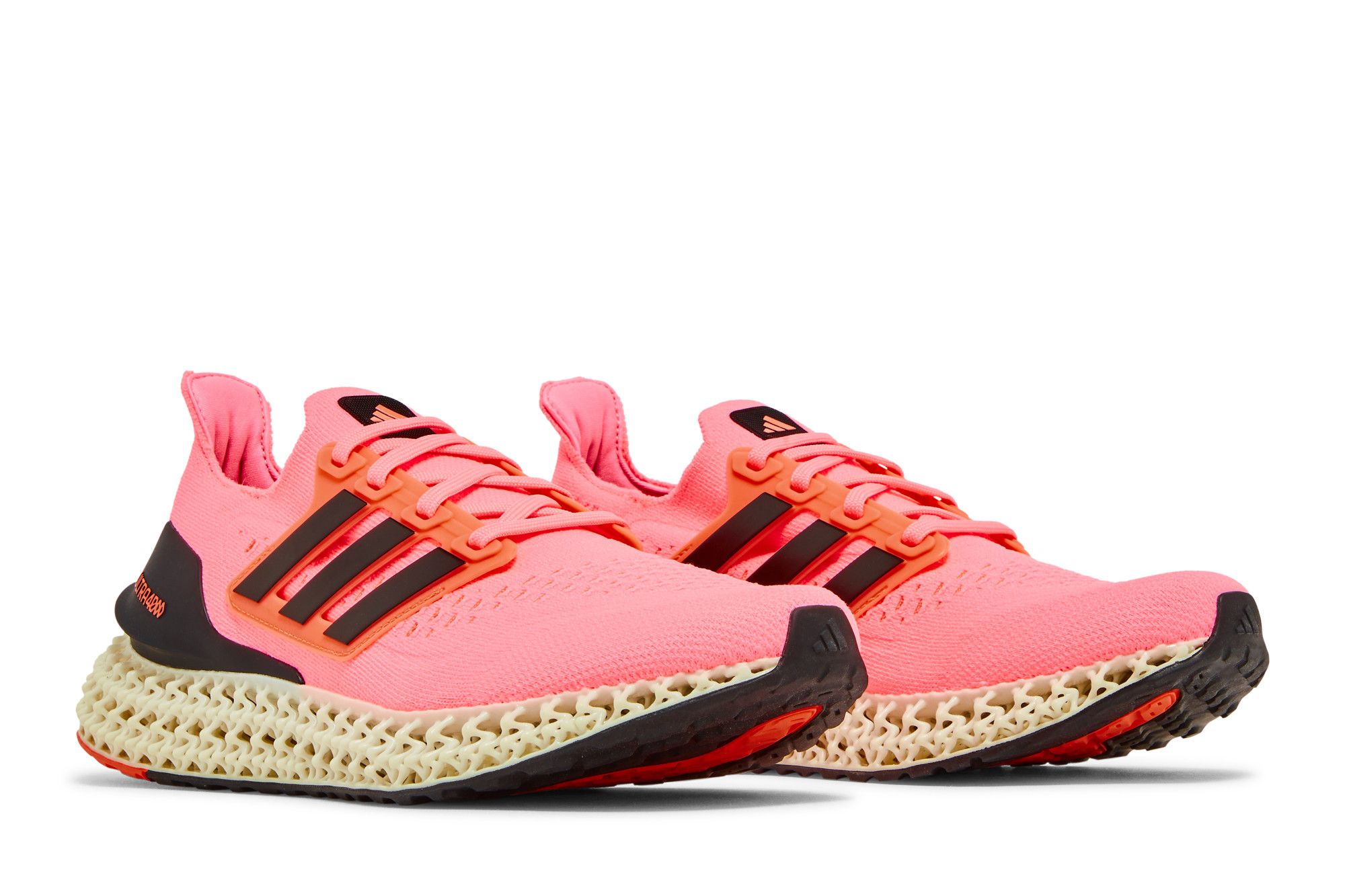 Buy Ultra 4DFWD 'Beam Pink Black' - GV9063 | GOAT