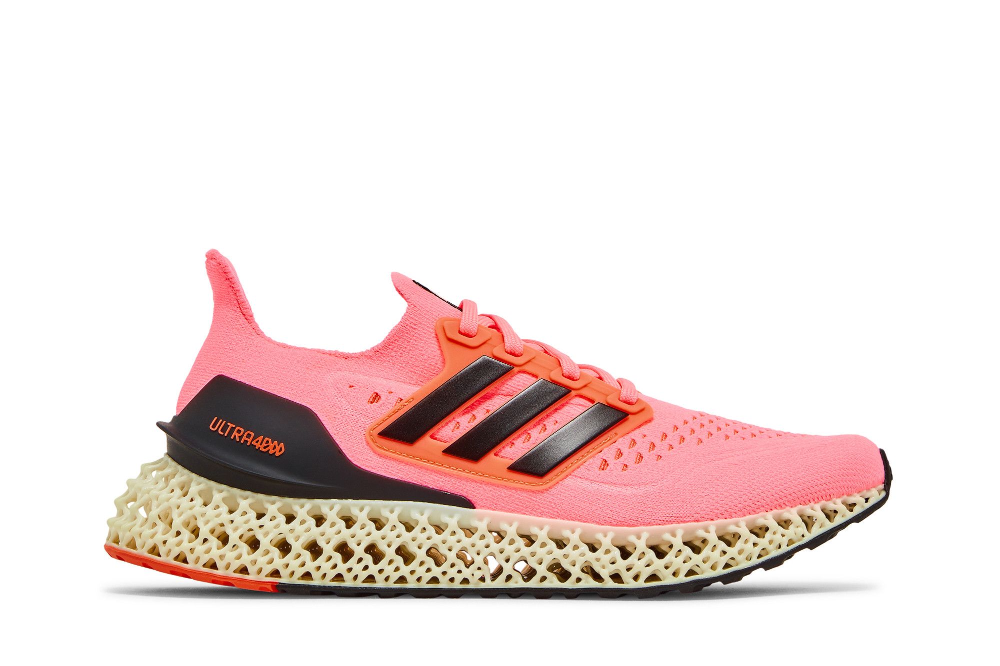 Buy Ultra 4DFWD 'Beam Pink Black' - GV9063 | GOAT