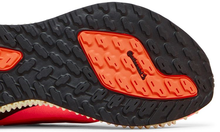 Adidas Ultra 4DFWD Beam Pink Black