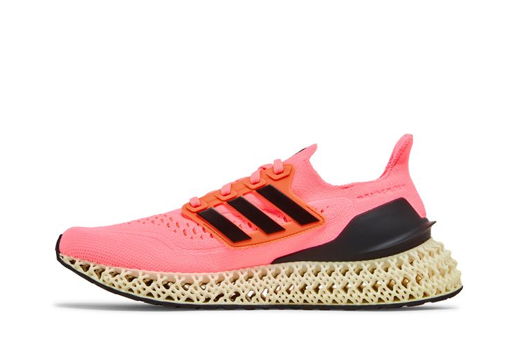 adidas gazelle silver green womens Adidas Unisex 4D Run 1.0 Shoes