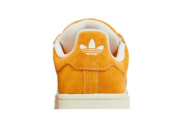 adidas gazelle silver green womens Adidas Original CAMPUS 00s Men's -PANTON/WHITE YELLOW – Moesports main image 1