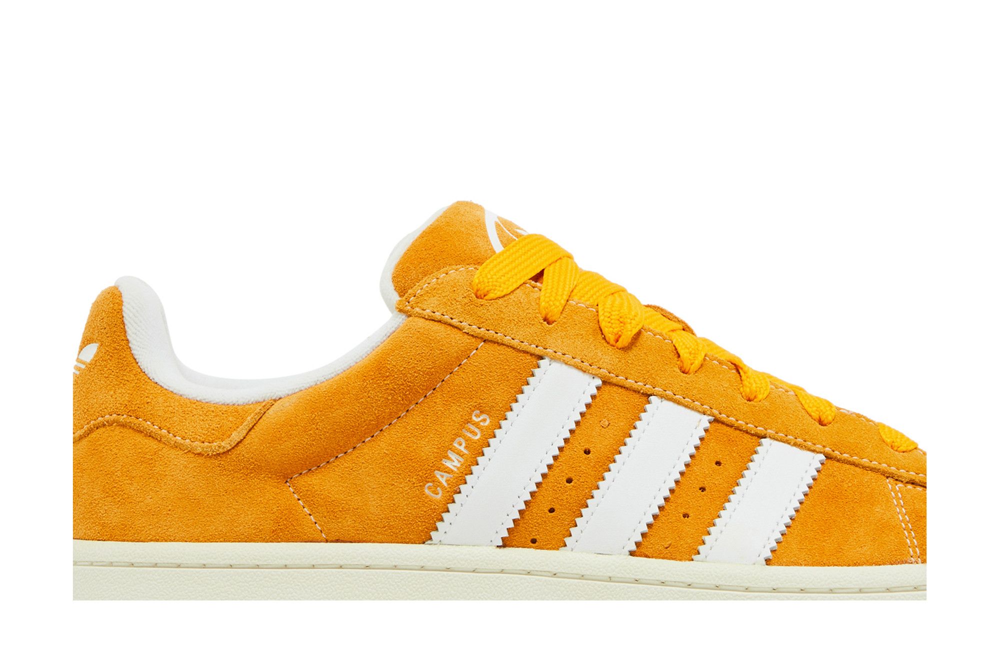 Size 10.0 Campus 00s Mustard Gum