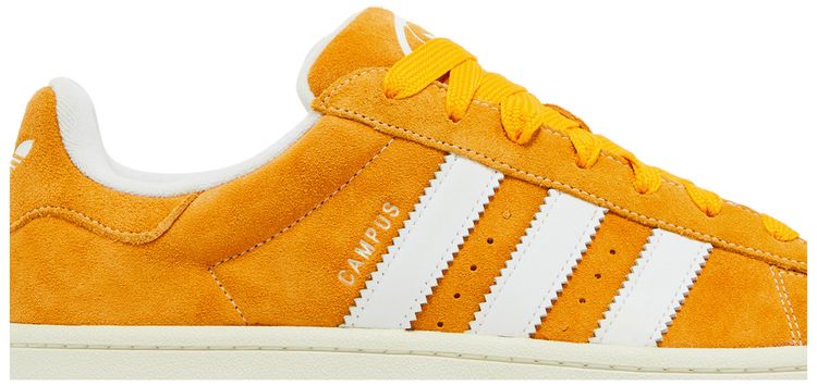 Adidas Campus 00s Mustard Gum