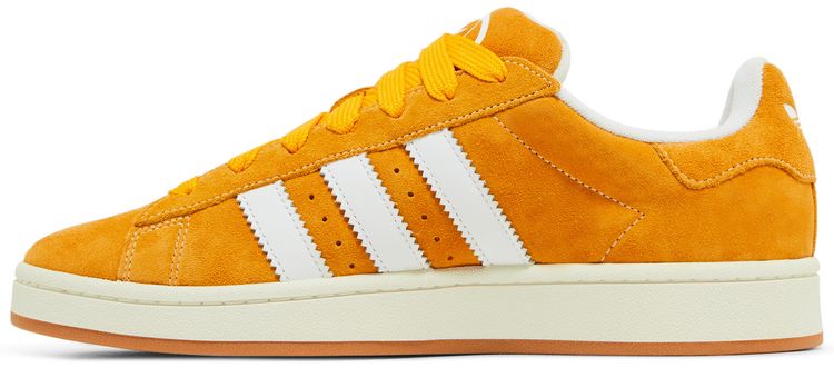 Adidas Campus 00s Mustard Gum