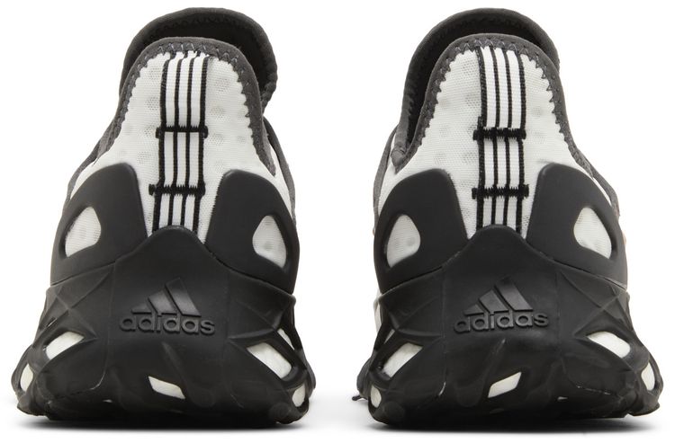 Adidas Web Boost White Red Carbon