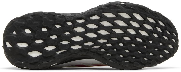 Adidas Web Boost White Red Carbon