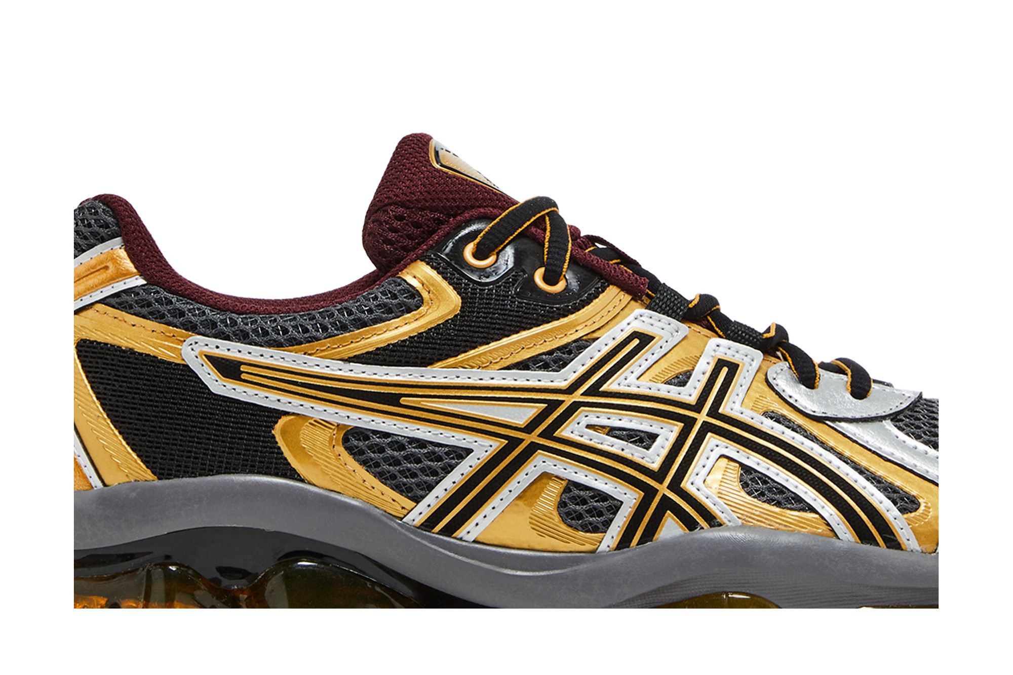 Buy Gel Quantum Kinetic 'Carbon Pure Gold' - 1203A270 021 | GOAT Buy Gel Quantum Kinetic 'Carbon Pure Gold' - 1203A270 021 | GOAT