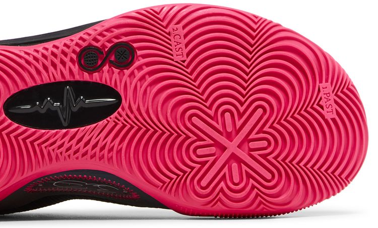 Li Ning Way of Wade 808 2 Ultra Sunrise