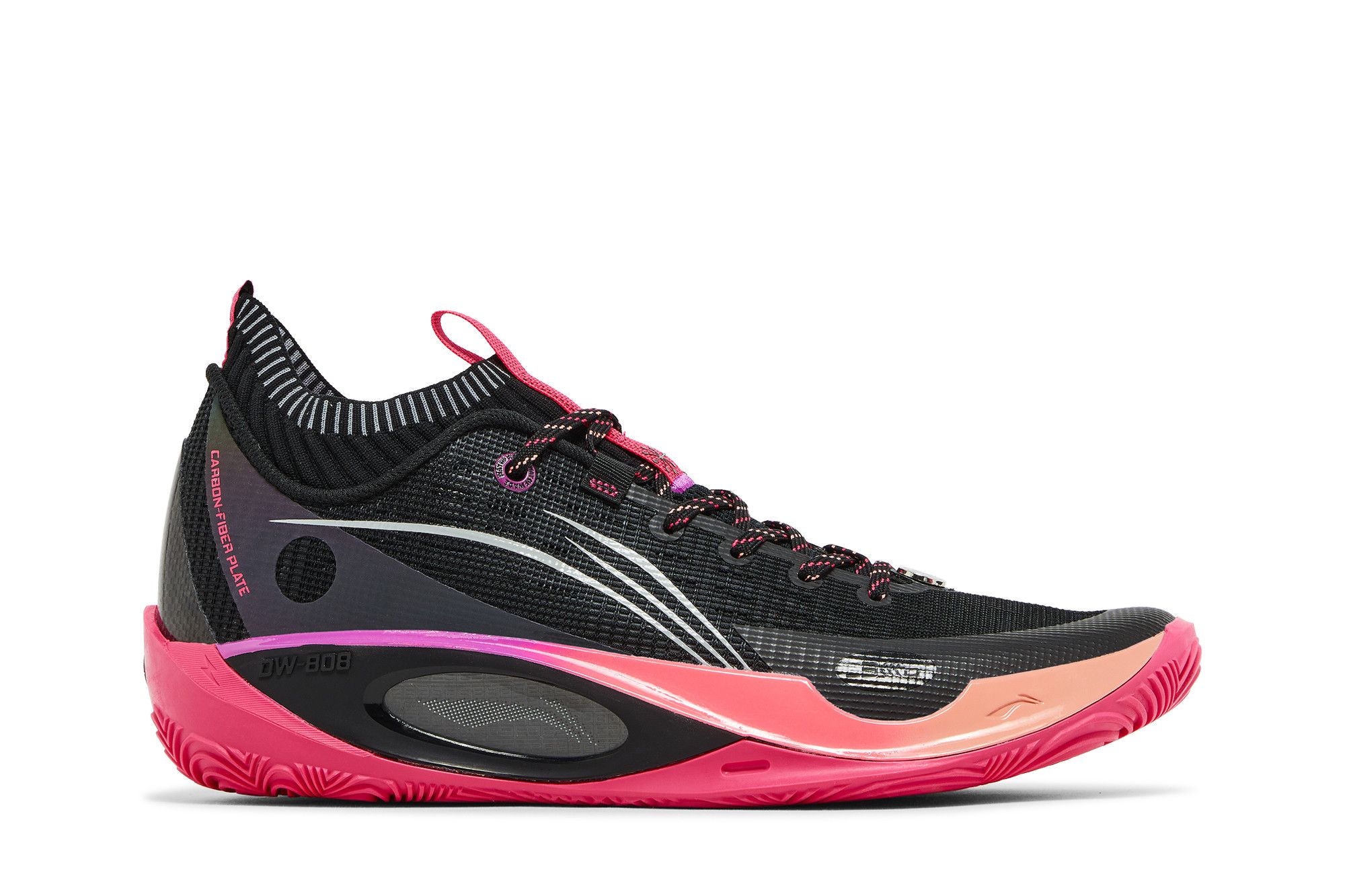 Buy Way of Wade 808 2 Ultra 'Sunrise' - ABAS113 4 | GOAT