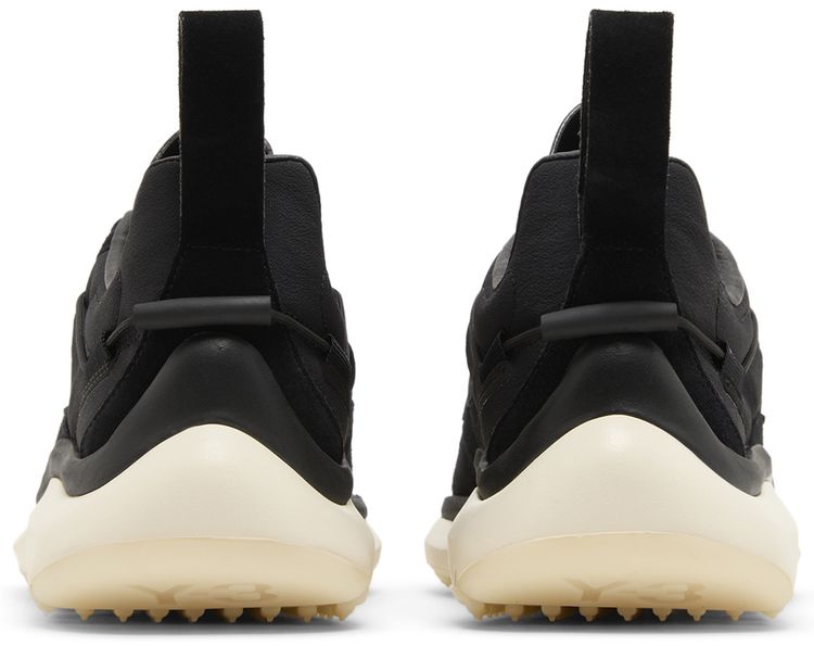 Adidas Y 3 Shiku Run Black Cream White
