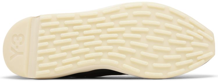 Adidas Y 3 Shiku Run Black Cream White