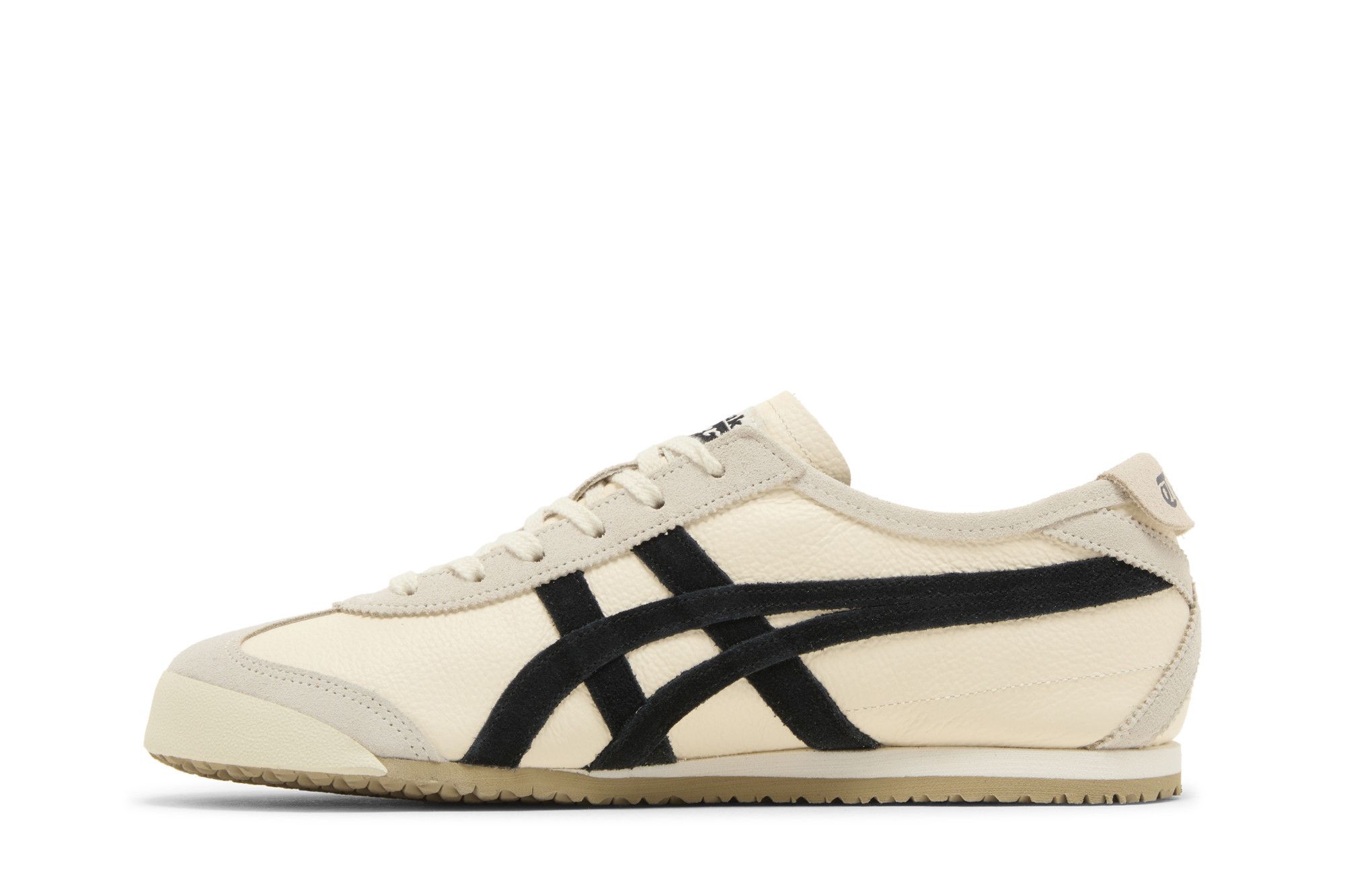 Achetez des Onitsuka Tiger Mexico 66 Vintage 'Birch Black